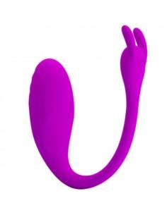 Pretty love - catalina masajeador free app lila 2