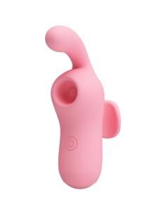 Pretty love - mini fun toys by magic fairy vibrador & succionador