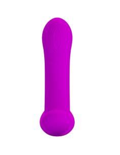 Pretty love - geri masajeador clitoris control remoto rosa 2