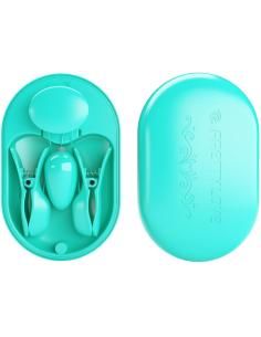 Pretty love - surprise box pinzas electro estimulaciÓn azul 2