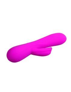 Pretty love - vibrador estimulador barrete 2