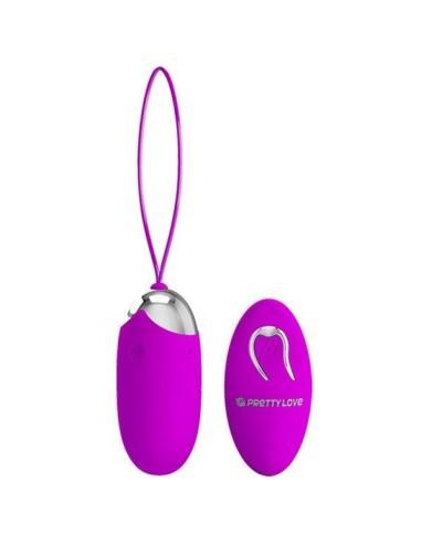 Pretty love - egg berger control remoto 12 v