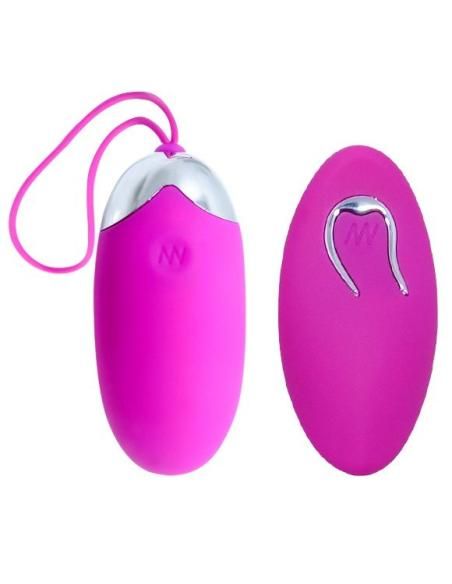 Pretty love - egg berger control remoto 12 v