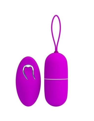 Pretty love - huevo vibrador arvin control remoto 12v