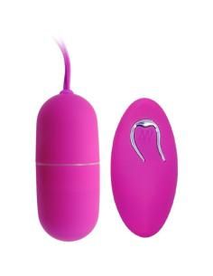Pretty love - huevo vibrador arvin control remoto 12v 2