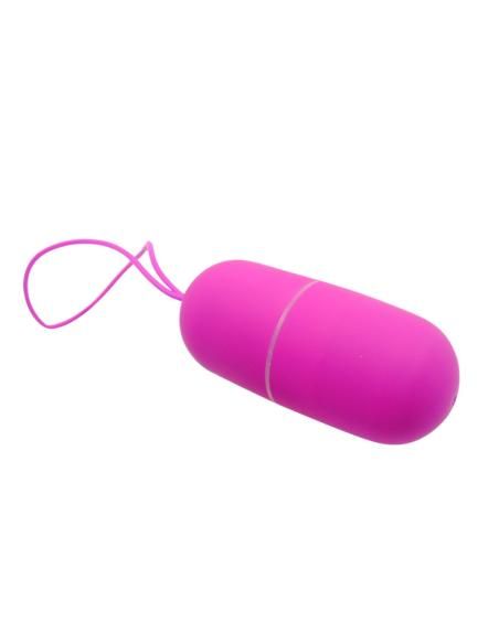 Pretty love - huevo vibrador arvin control remoto 12v