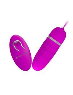 Pretty love - flirtation huevo vibrador dawn 2