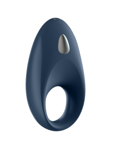 Satisfyer - mighty one anillo vibrador app 2