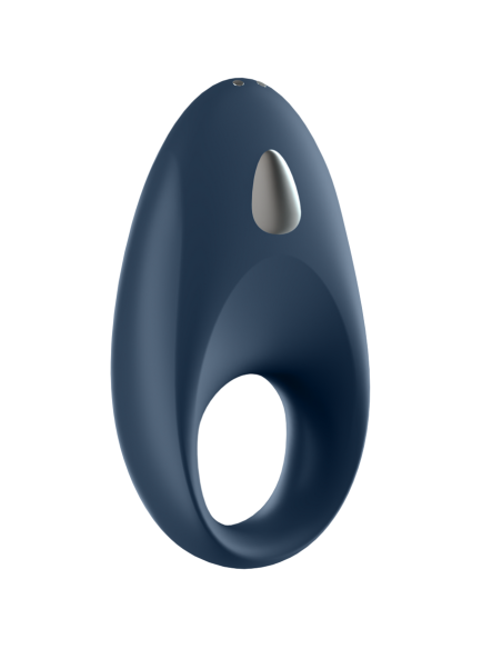 Satisfyer - mighty one anillo vibrador app