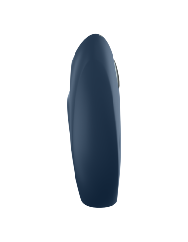 Satisfyer - mighty one anillo vibrador app