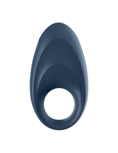 Satisfyer - mighty one anillo vibrador app