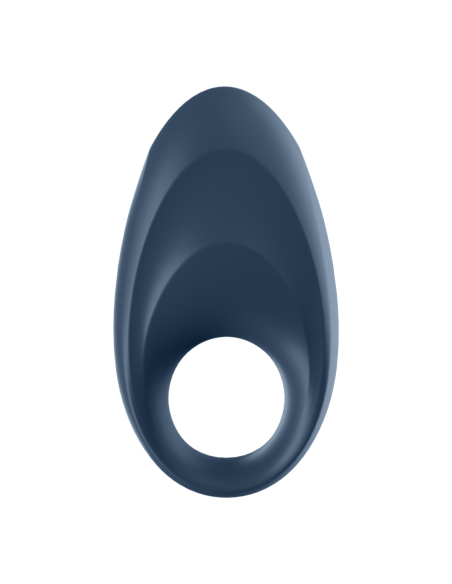 Satisfyer - mighty one anillo vibrador app