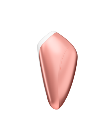 Satisfyer - love succionador breeze copper