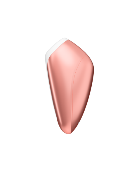 Satisfyer - love succionador breeze copper