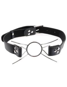 Fetish fantasy extreme - spider gag mordaza