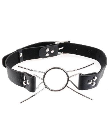 Fetish fantasy extreme - spider gag mordaza