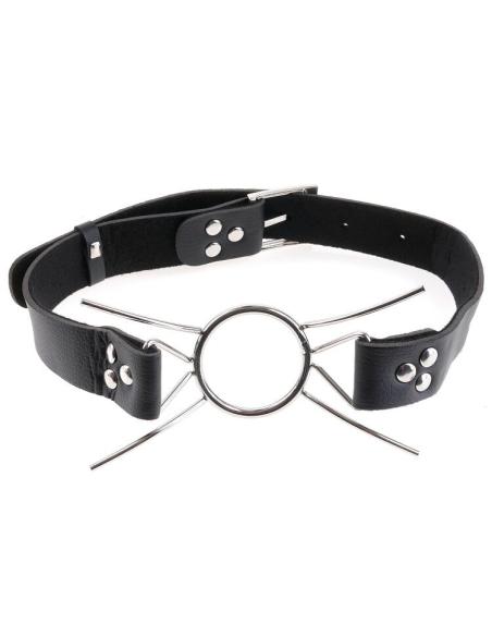 Fetish fantasy extreme - spider gag mordaza