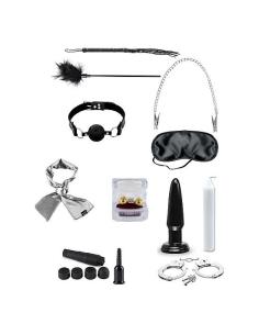 Fetish fantasy limited edition - kit fetish