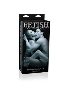 Fetish fantasy limited edition - kit fetish 2