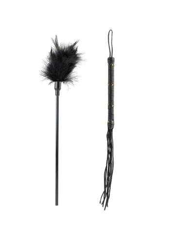 Fetish fantasy limited edition - kit fetish
