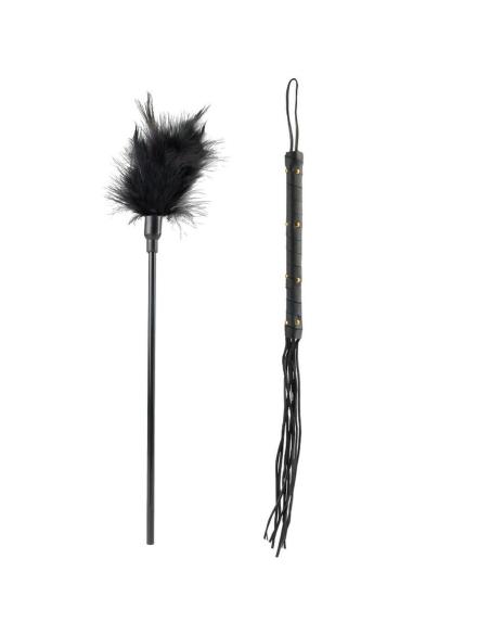 Fetish fantasy limited edition - kit fetish