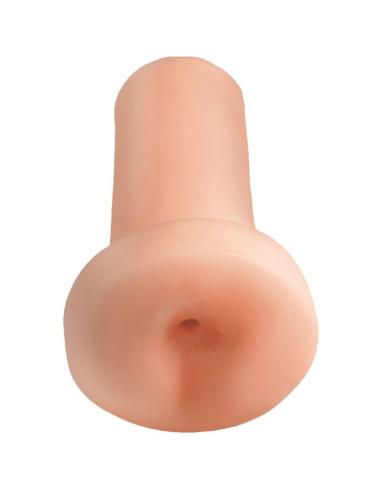 Masturbador anal realista sorority snatch fanta flesh