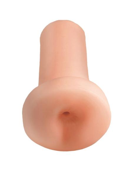 Masturbador anal realista sorority snatch fanta flesh