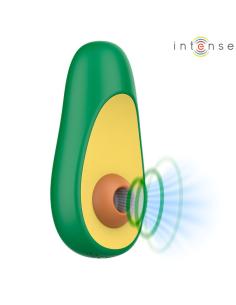 Intense - waki estimulador succionador de clÍtoris aguacate 2