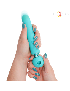 Intense - hamby estimulador multifunciÓn con succiÓn y vibraciÓn 2