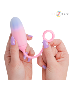 Intense - pamela vibrador de punto g gradiente 2