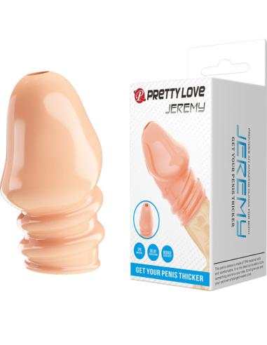 Pretty love - jeremy engrosador pene natural