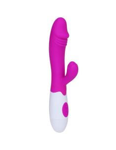 Pretty love - flirtation vibrador snappy