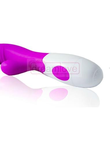 Pretty love - flirtation vibrador snappy