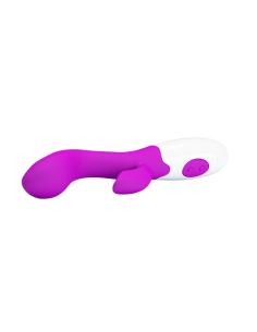Pretty love - flirtation vibrador brigthy 2