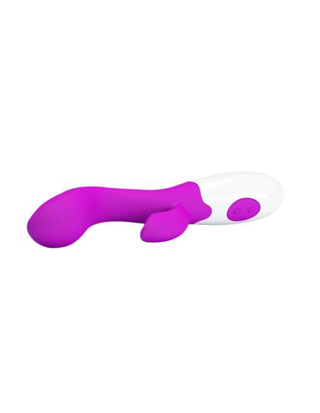 Pretty love - flirtation vibrador brigthy