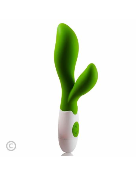 Pretty love - flirtation vibrador owen verde