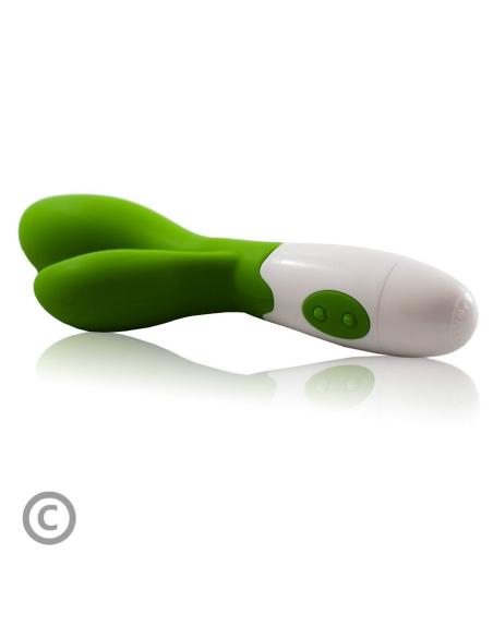 Pretty love - flirtation vibrador owen verde