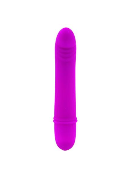 Pretty love - flirtation vibrador beck