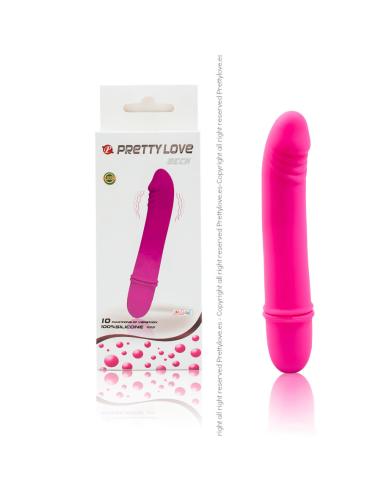 Pretty love - flirtation vibrador beck