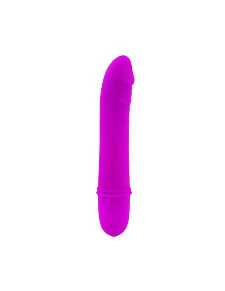 Pretty love - flirtation vibrador beck
