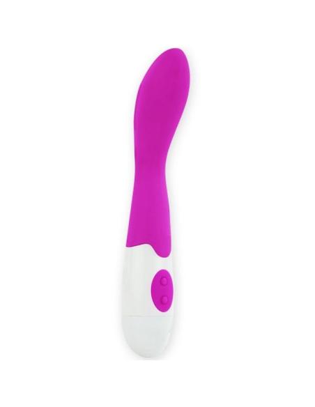 Pretty love - flirtation vibrador bishop