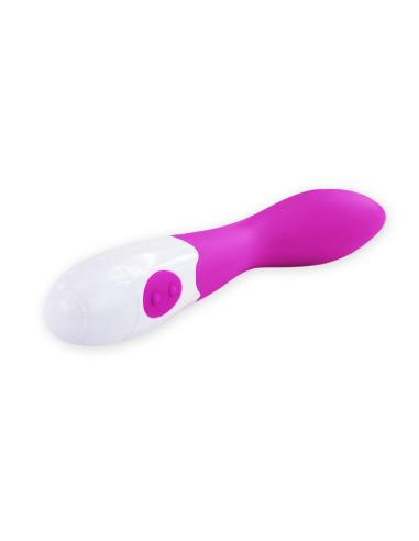 Pretty love - flirtation vibrador bishop