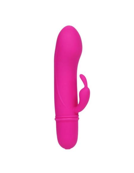 Pretty love - flirtation vibrador con rabbit caesar