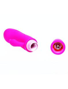 Pretty love - flirtation vibrador con rabbit caesar 2