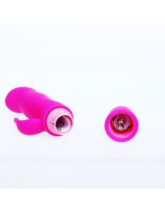 Pretty love - vibrador estimulador blithe 2