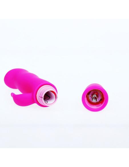 Pretty love - vibrador estimulador blithe