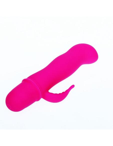 Pretty love - vibrador estimulador blithe