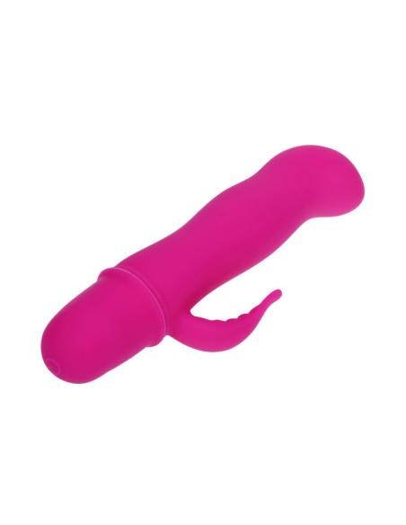 Pretty love - vibrador estimulador blithe