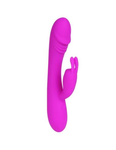 Pretty love - smart vibrador con rabbit 30 modos hunter