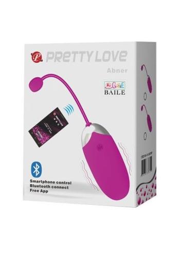 Pretty love - abner app